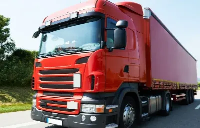 İzmir Nusaybin Ambar Kargo